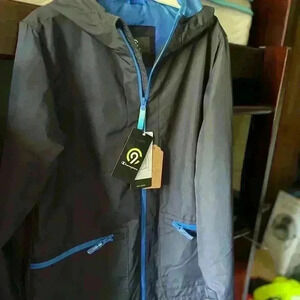 Champion Rain jacket